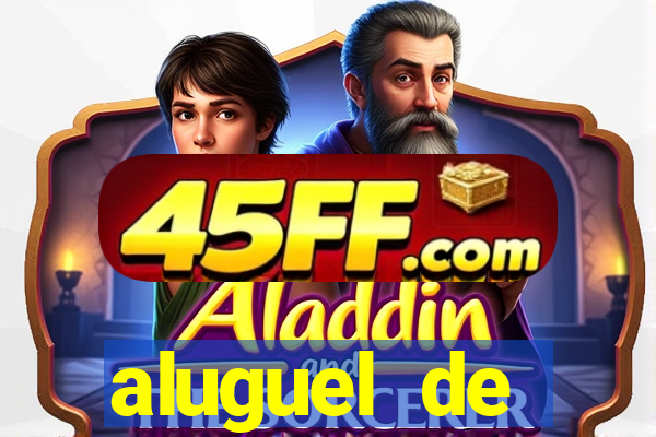 aluguel de fantasias salvador
